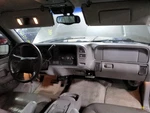 1999 Chevy Tahoe Dash Mounted Temperature Controls. Fixed Price $100.00.
