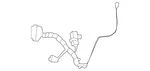 Gm 88892628 Air Conditioning Wiring Harness. Fixed Price $55.00.