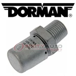 Dorman Rear Vent For 1990 Lexus LS400 Driveline Axles Differential Mo. Fixed Price $19.62.