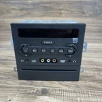 Acdelco 10384481 Radio Dvd Aux Audio Control Module For 05-07 Malibu. Fixed Price $74.99.