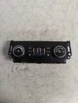 06-11 Chevy Impala 06-07 Monte Carlo Heater Ac Control Dual Heated Seats. Fixed Price $45.11.
