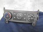 2007-2011 Chevy Hhr Ac Heater Climate Control Oem. Fixed Price $69.13.
