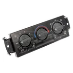 For Chevy Silverado 1500 1999-2002 Dorman 599-218 Hvac Control Module. Fixed Price $219.08.