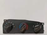 Temperature Control Without Rear Defrost Fits 97-99 Lumina Car 630594. Fixed Price $77.39.