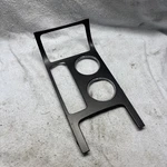 2009-2013 Chevrolet Traverse Center Console Shifter Bezel W/ Cup Holder Oem. Fixed Price $29.99.