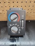 95-97 Chevy S10 Blazer Jimmy Climate Ac Heater Temperature Control Conditioner. Fixed Price $71.24.