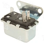 Hvac Blower Relay Four Seasons 35765 For Chevrolet, Dodge. Fixed Price $48.98.