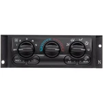 Dorman Hvac Control Module For Chevy Venture & Oldsmobile Silhouette. Fixed Price $349.67.