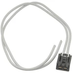 Hvac Blower Motor Resistor Connector Standard S1353HT. Fixed Price $85.68.