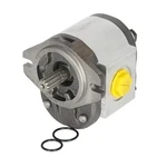 Hydraulic Single Gear Pump Fits Bobcat 863 873 6657327 6658124 6665551. Fixed Price $831.99.