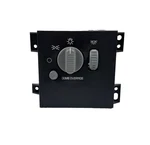 1998-2005 Chevy S10 Blazer Gmc Jimmy Headlight Headlamp Control Switch Oem. Fixed Price $19.56.