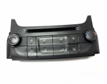 2014-2015 Chevrolet Malibu Temperature Control Climate Ac Heat Switch 22854778. Fixed Price $45.50.