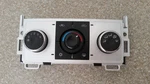 08-12 Chevy Malibu Dash Manual Heater Ac Temperature Control Opt C60 Oe 20964036. Fixed Price $35.00.