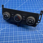 2007 2010 Sierra Silverado Ac Heater Climate Control Temperature 20887816. Fixed Price $64.99.