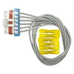 For Chevy Astro 1996-2005 Four Seasons 37251 Hvac Harness Connector. Fixed Price $40.50.