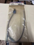 Genuine Gm Acdelco Wire Connector #12102747 PT374 Fits 1987-92 Vehicles. Fixed Price $22.10.