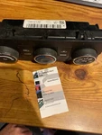 07 09 Chevy Silverado 1500 Climate Control Panel Temperature Unit Oem C5088. Fixed Price $55.00.