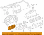 Chevrolet Oem 2015-2018 Silverado Temperature Control Module 84237327 New In Box. Fixed Price $84.00.
