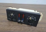 2003-2004 Silverado Sierra Tahoe Yukon Hvac Climate Control Unit Oem. 15189436. Fixed Price $64.99.