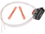 For Chevrolet Equinox Air Charge Temperature Sensor Connector Ac Delco 34815SCBG. Fixed Price $61.14.