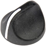 Hvac Heater Control Knob Dorman 76845 For 92-02 Camaro 94-96 Impala Caprice. Fixed Price $20.95.