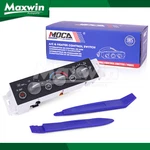 Ac Heater Climate Control Module Fit Chevy C1500 K1500 K2500 Tahoe Gmc Yukon. Fixed Price $61.50.