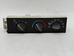 2001-2007 Chevrolet Express Gmc Savana Ac Heater Fan Climate Control. Fixed Price $58.77.