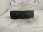 04-05 Chevy Impala Heater A/c Control Oem 15217881 6 Month Part Warranty Sierra. Fixed Price $71.82.