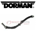 Dorman Egr Line 1997-2001 Ford Explorer 4.0L V6 Emission Control At. Fixed Price $140.24.
