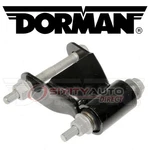 Dorman Rearward Leaf Spring Shackle For 2011-2019 Gmc Sierra 2500 Hd Ee. Fixed Price $54.13.