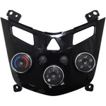 New Oem Gm Heater Ac Controls 2015-16 Chevy Sonic Rs With Heated Seats 94781804. Fixed Price $73.25.