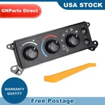 2006-2008 For Dodge Ram 1500 2500 3500 Front A/c Heater Climate Control Module. Fixed Price $84.99.