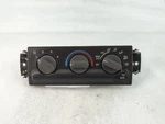 Chevrolet S10 Blazer Ac Heater Climate Control 150989664126 TE1L9. Fixed Price $42.34.