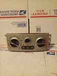 2007-2010 Chevy Cobalt Pontiac G5 Climate Control Heater Unit 15283517 Oem. Fixed Price $38.23.