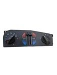Temperature Control With Rear Defrost Fits 2095-2099 Lumina Car Oem. Fixed Price $27.95.