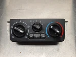 05-10 Chevy Cobalt G5 Pursuit Heater Ac Temperature Control Opt C67 15890411 Oem. Fixed Price $40.00.