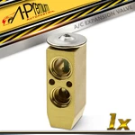 A-premium A/c Expansion Valve For Chevy Aveo 2004-2011 Pontiac G3 Wave 2005-2008. Fixed Price $18.89.