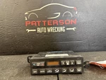 94-96 Chevy Corvette Heater Ac Temperature Climate Control Panel Switch 16192608. Fixed Price $200.00.