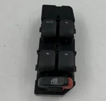 2010-2012 Chevrolet Malibu Master Power Window Switch Oem E02B54092. Fixed Price $25.89.