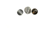 Gpd 44VP26S Heater Control Knob Fits 1995-2000 Chevy C2500. Fixed Price $24.60.