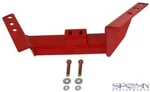 Turbo TH400 Transmission Crossmember 1982-1992 F-body Camaro & Firebird. Fixed Price $129.00.