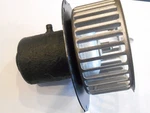 Oem 1963 Corvette Restored Blower Motor 5044555 Delco Remy Chevrolet. Fixed Price $175.00.