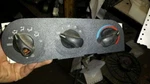 Temperature Control With Rear Defrost Fits 95-96 Lumina Car 149268. Fixed Price $62.28.