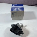 Nos Gm Blower Motor Resistor 22529265 85-99 Chevy Buick Oldsmobile Pontiac. Fixed Price $19.99.