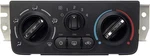Dorman 599-141 Remanufacturred Climate Control. Fixed Price $576.05.