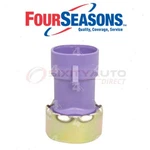 Four Seasons Ac Compressor Cut-out Switch For 2000-2005 Chevrolet Luv Mt. Fixed Price $37.05.