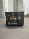 1999 - 2002 Silverado Suburban Tahoe Headlight Lamp Dimmer Switch Oem 15755595. Fixed Price $12.88.