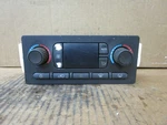 2005 2006 Chevy Trailblazer Temperature Climate Control Ac Heat 15220319. Fixed Price $18.00.