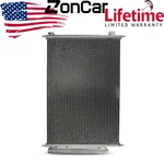 New Ac Condenser A/c Air Conditioning W/ Receiver Drier For Nissan Rogue Select. Fixed Price $57.99.
