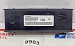 2012-2015 Chevrolet Equinox Temperature Control Module 13585884 Oem. Fixed Price $18.00.